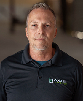 Mark Smolarsky