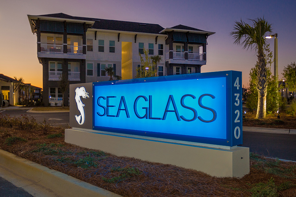 Sea Glass 01