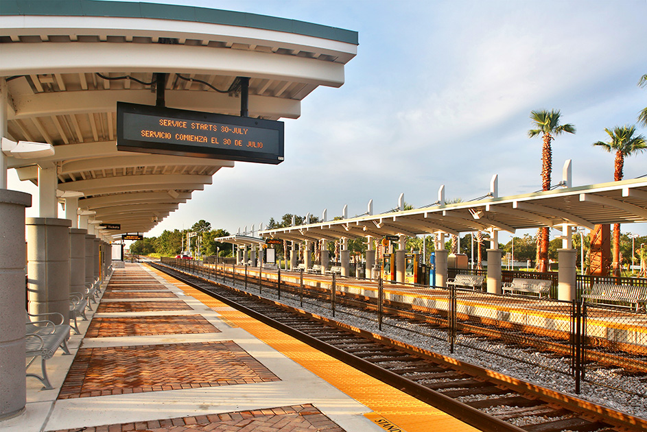 Sunrail Meadow Woods 09