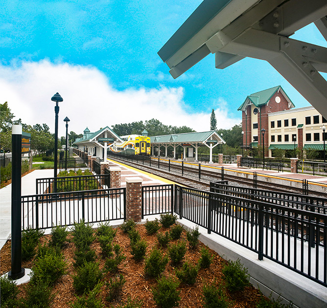 Sunrail DT 02