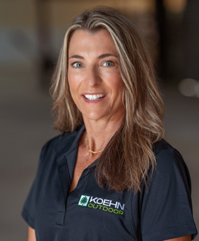 Jennifer Craig