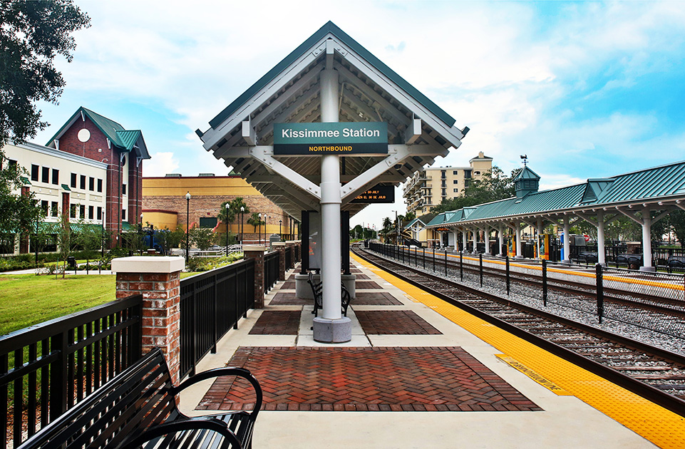 Sunrail DT 08