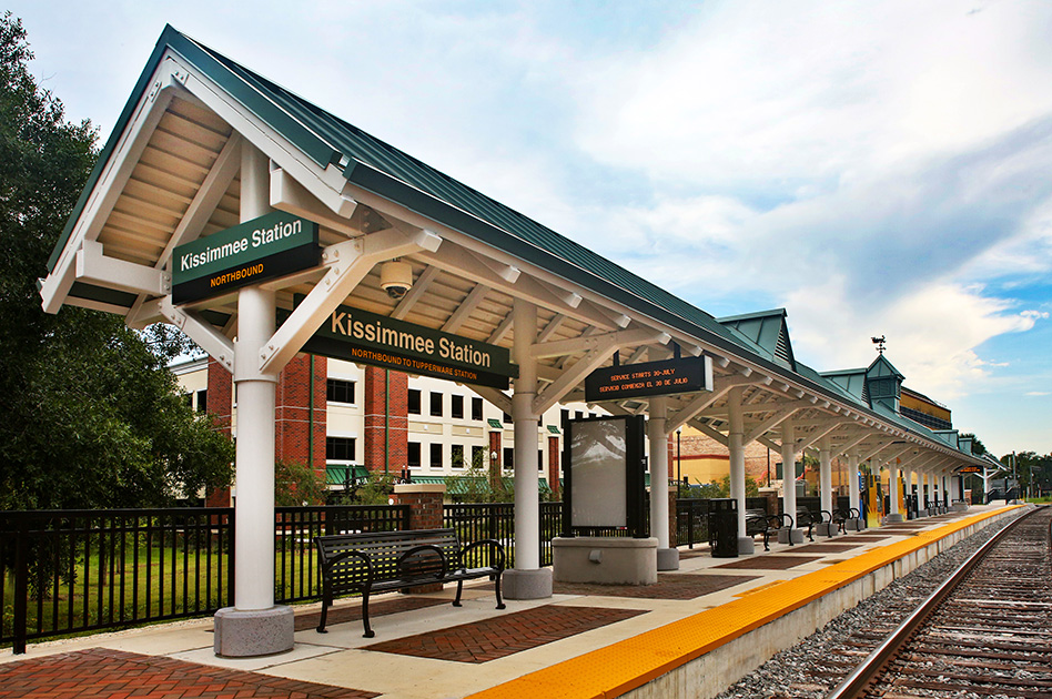 Sunrail DT 01