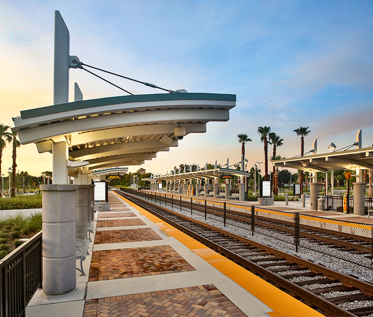 Sunrail Meadow Woods 08