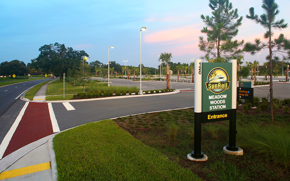 Sunrail Meadow Woods 04