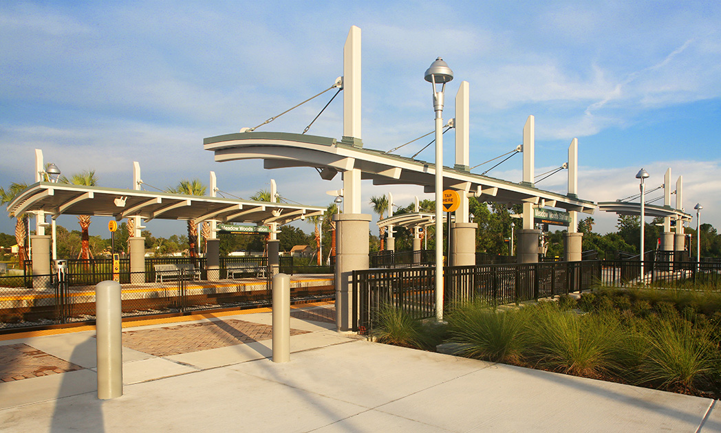 Sunrail Meadow Woods 11