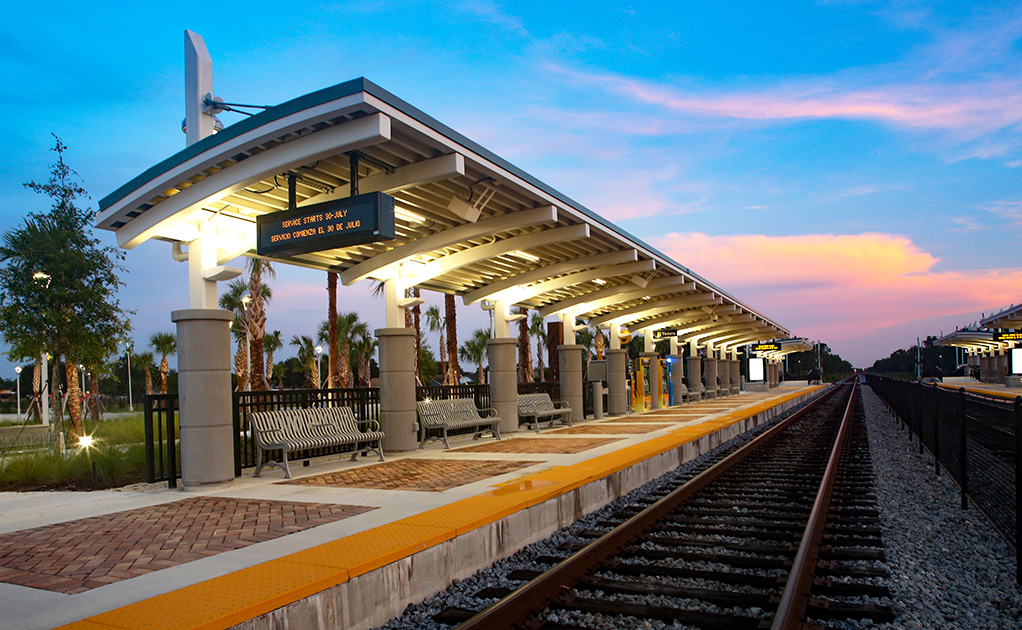 Sunrail Meadow Woods 14