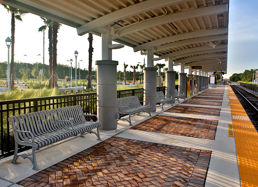 Sunrail Meadow Woods 12