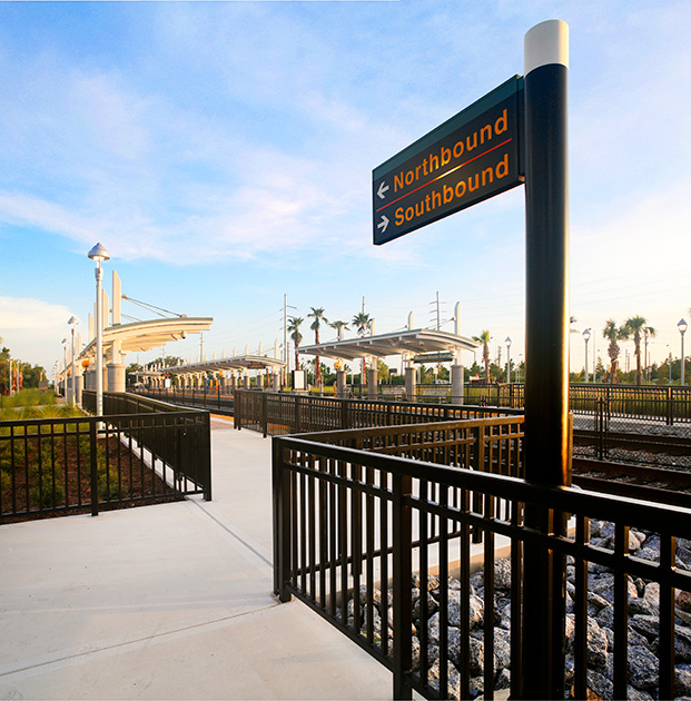 Sunrail Meadow Woods 05